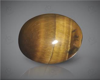 NATURAL TIGER STONE   8.57   CRT   (   3087   )